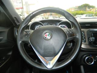 ALFA ROMEO Giulietta usata, con Controllo trazione