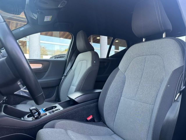 VOLVO XC40 usata, con Fendinebbia