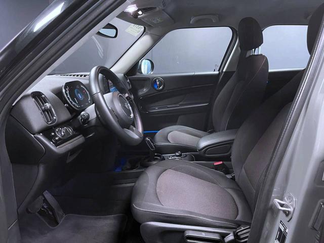 MINI Countryman usata, con Climatizzatore
