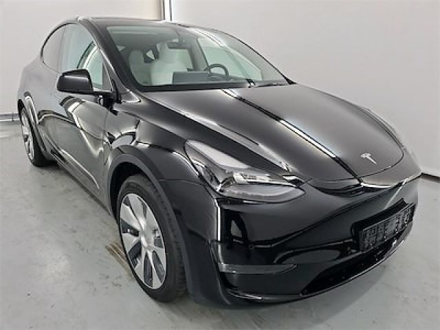 TESLA Model Y usata, con Airbag