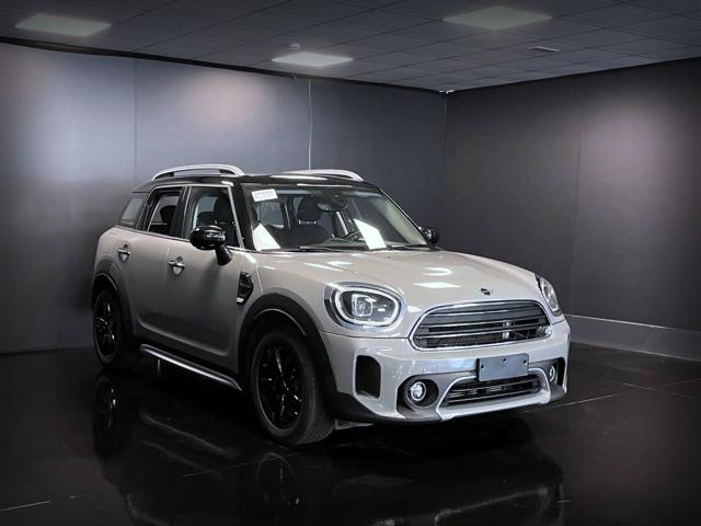 MINI Countryman usata, con Airbag laterali