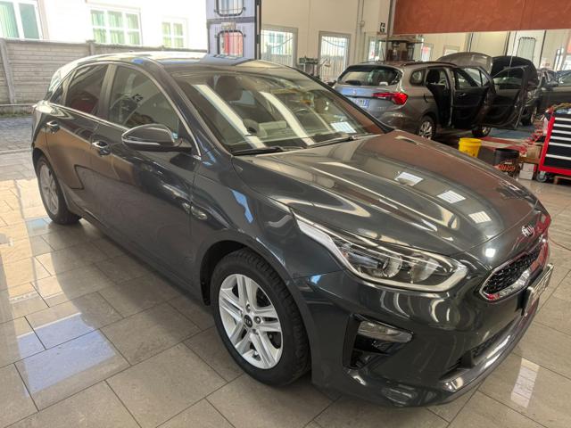 KIA Ceed usata, con Alzacristalli elettrici
