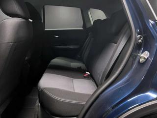 SUZUKI Vitara usata, con Boardcomputer