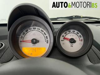 SMART Roadster usata, con Lettore CD