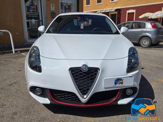 ALFA ROMEO Giulietta usata, con Airbag