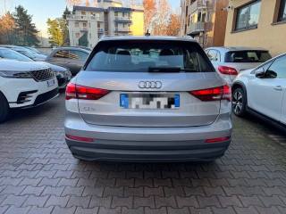 AUDI Q3 usata, con Autoradio