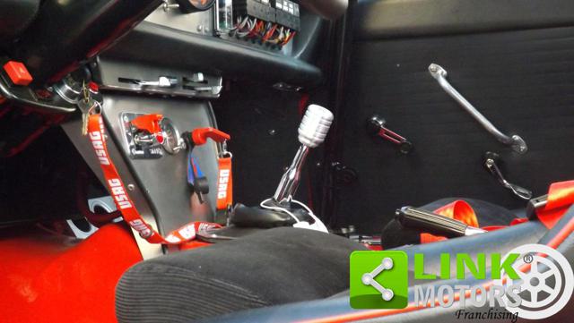 FIAT 124 Spider usata 23