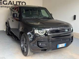 LAND ROVER Defender usata, con Airbag laterali