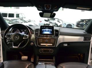 MERCEDES-BENZ GLE 350 usata, con Antifurto