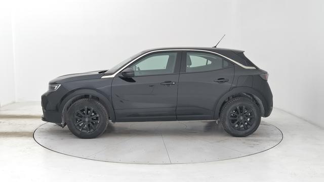OPEL Mokka usata, con Airbag