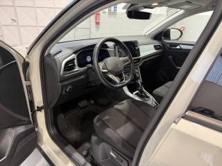 VOLKSWAGEN T-Roc usata, con Immobilizzatore elettronico