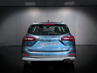 FORD Focus usata, con Autoradio