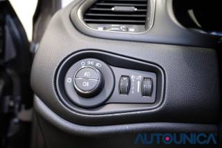 JEEP Renegade usata, con Bluetooth