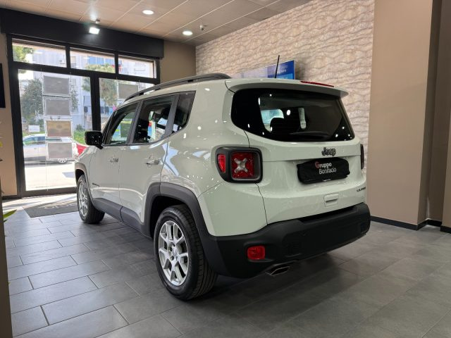 JEEP Renegade usata, con Alzacristalli elettrici