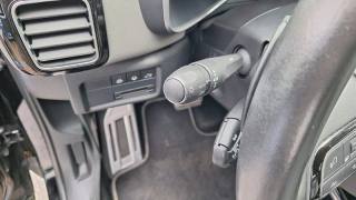 CITROEN C5 Aircross usata, con Interni in pelle