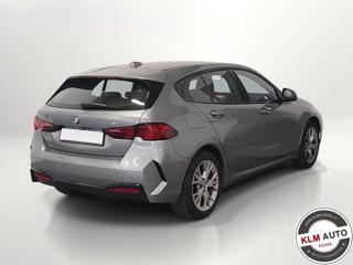 BMW 120 usata, con Airbag