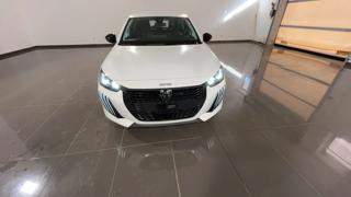PEUGEOT 208 usata, con Airbag