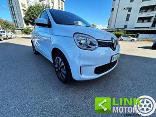 RENAULT Twingo Electric usata, con Airbag laterali
