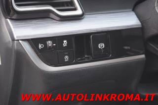 KIA Sportage usata, con Fari LED