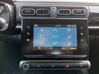 CITROEN C3 usata, con Cruise Control