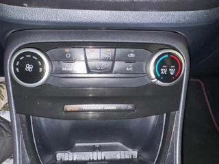 FORD Puma usata, con Controllo vocale