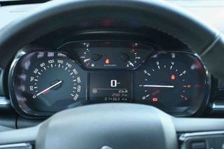 CITROEN C3 usata, con Park Distance Control