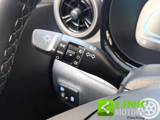 HYUNDAI i10 usata, con Start/Stop Automatico