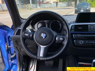 BMW 118 usata, con Chiusura centralizzata