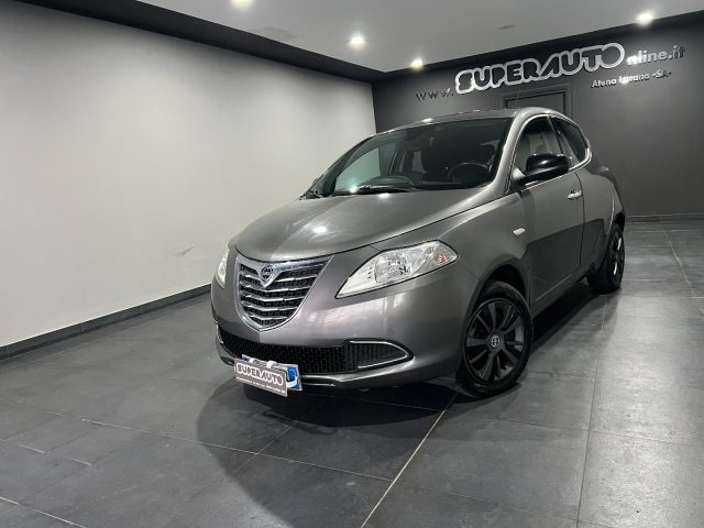 LANCIA Ypsilon usata, con Airbag laterali