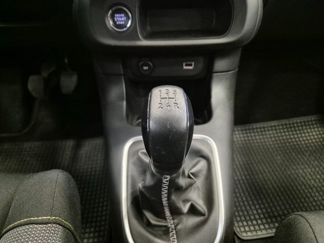 CITROEN C3 usata, con Bluetooth