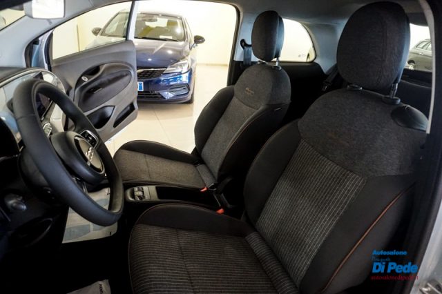 FIAT 500 usata, con Chiusura centralizzata telecomandata