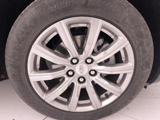 CADILLAC XT4 usata, con Fari LED