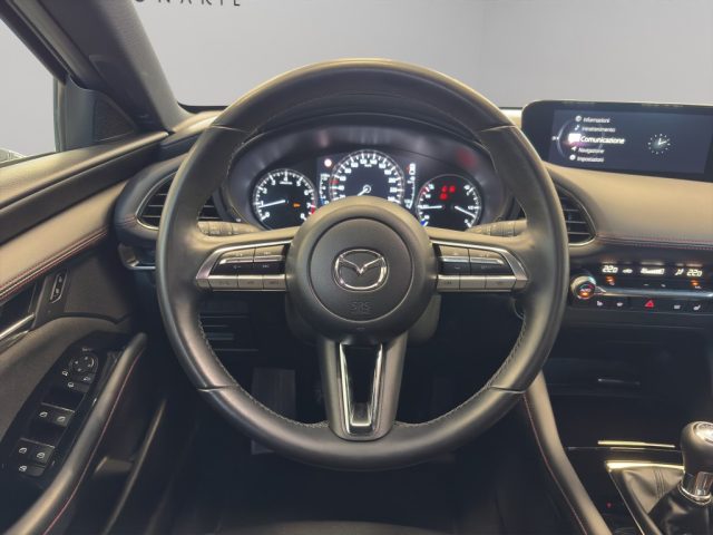 MAZDA 3 usata, con Controllo trazione
