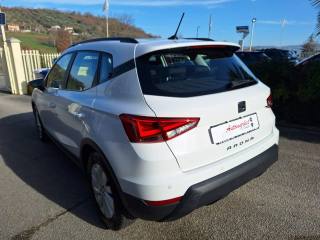SEAT Arona usata, con Controllo trazione