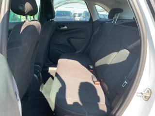 OPEL Crossland X usata, con Climatizzatore