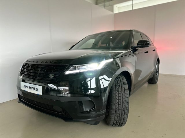 LAND ROVER Range Rover Velar usata, con ABS