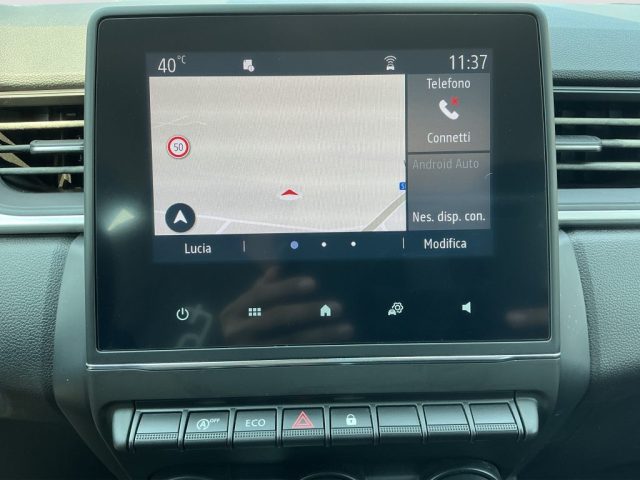 RENAULT Captur usata 13