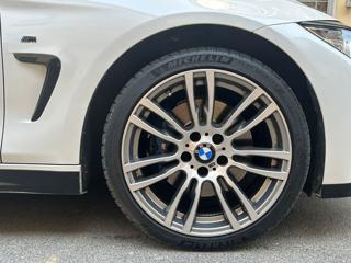 BMW 420 usata, con Sistema di chiamata d