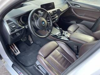 BMW X4 usata, con Autoradio