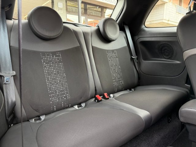 FIAT 500 usata 13