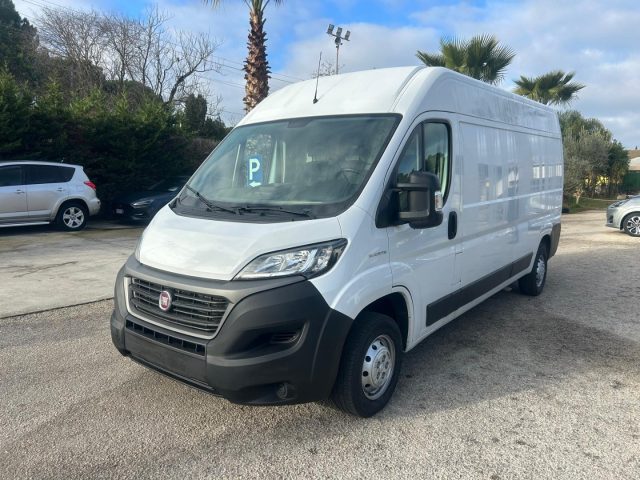FIAT Ducato usata, con ABS