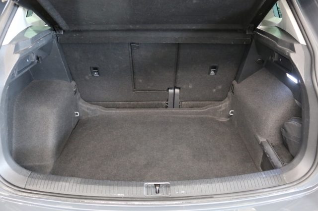 VOLKSWAGEN Tiguan usata, con Bluetooth