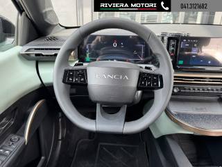 LANCIA Ypsilon usata, con Boardcomputer