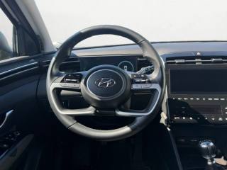 HYUNDAI Tucson usata, con Cruise Control