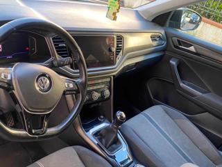 VOLKSWAGEN T-Roc usata 7