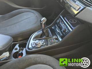 BMW 218 usata 32