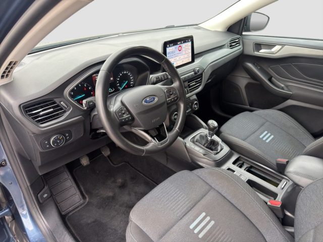 FORD Focus usata 8