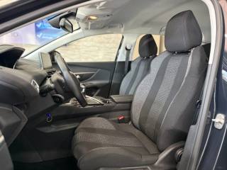 PEUGEOT 3008 usata, con Climatizzatore