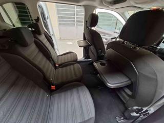 OPEL Combo Life usata, con Controllo trazione