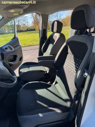 CITROEN Berlingo usata, con Boardcomputer
